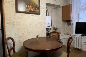 квартира за адресою Грецька вул., 12