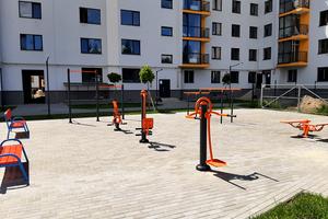квартира за адресою Барське шосе, 20