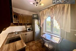 квартира за адресою Ореста Васкула вул., 8
