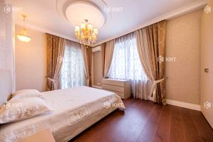 квартира по адресу Рымарская ул., 25
