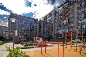 квартира за адресою Новгородская, 46