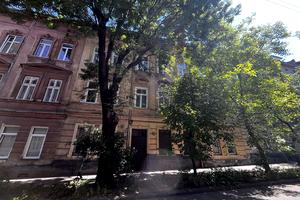 квартира по адресу Меретина ул., 9