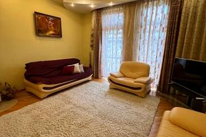 квартира за адресою Олександра Довженка вул., 6