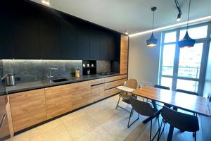 квартира за адресою Стрийська вул., 108