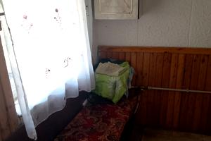 будинок за адресою Чистої Роси вул.