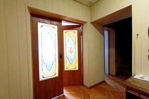 квартира за адресою Пілотська вул., 7