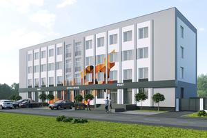 квартира за адресою вул. Промислова, 2