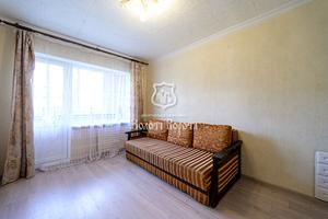квартира за адресою Маршала Рокосовського просп., 3