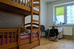 квартира по адресу Радужный массив ул., 3