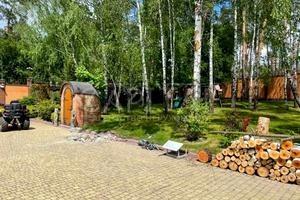 дом по адресу Бучанський