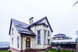 будинок за адресою Максима Рильського вул.