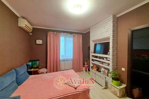 квартира за адресою Семена Палія вул. (Дніпропетровська дорога), 77