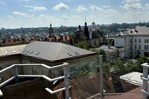 квартира по адресу Максима Кривоноса ул., 3б