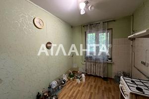 квартира за адресою Одеса, Академіка Заболотного вул., 59/1