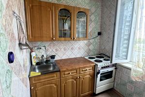 квартира за адресою Перемоги просп., 60а