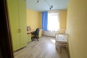 квартира за адресою Волинська вул., 5-В