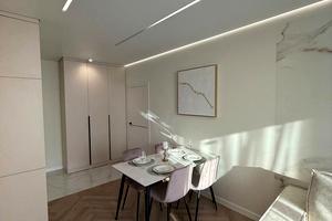 квартира за адресою Перлинна, 9