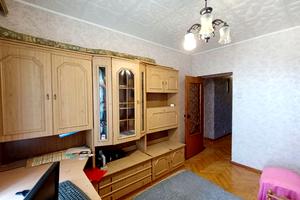 квартира за адресою Пілотська вул., 7