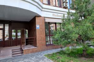 коммерческая по адресу Казимира Малевича ул. (Боженка), 48