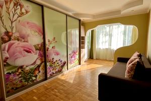квартира по адресу Кубанской Украины ул. (Маршала Жукова), 45