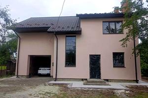 дом по адресу Степана Бандери