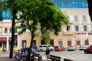 квартира за адресою Грецька вул., 46
