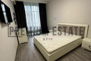 квартира за адресою Василя Тютюнника вул. (Анрі Барбюса), 51/1А