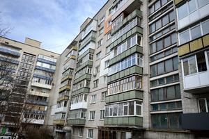 квартира за адресою П'ятницька вул., 68