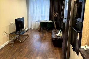 квартира за адресою Трускавецька вул., 129