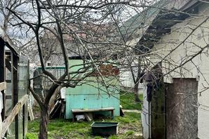 дом по адресу Газопроводная ул., 2