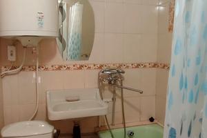 квартира по адресу Мира просп., 34