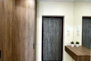 квартира по адресу Малоголосковская ул., 42