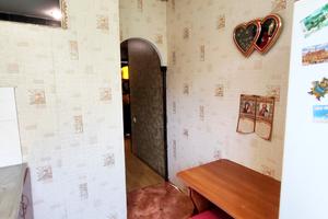 квартира за адресою Волковича вул., 7