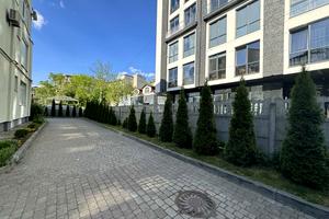 квартира по адресу Сечевых Стрельцов ул., 76б