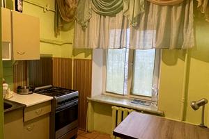 квартира за адресою Харьковское шоссе, 3