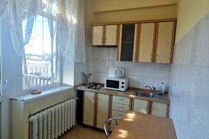 квартира за адресою Велика Васильківська вул. (Червоноармійська), 16