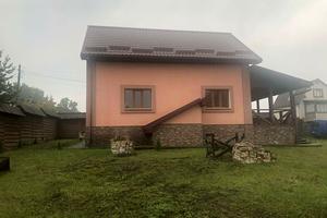 будинок за адресою Лісна