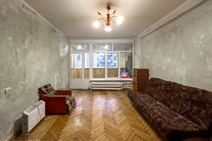 квартира по адресу Богдана Хмельницкого ул., 39