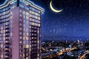квартира по адресу Берестейский просп. (Победы), 5-В