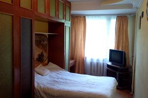 квартира за адресою В'ячеслава Чорновола вул., 62