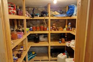 будинок за адресою Левадна
