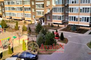 паркомісце за адресою Софіївська вул., 2а