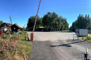 дом по адресу Соснова