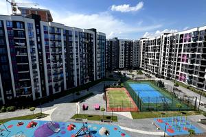 квартира за адресою Юліана Пелеша вул., 3