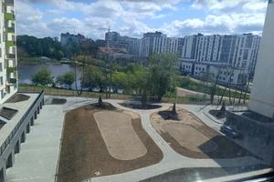 квартира по адресу Приозерна ул., 22