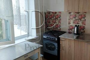 квартира за адресою Харківське шосе, 21/1