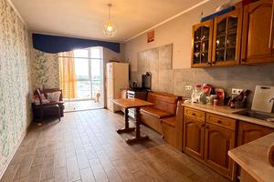 квартира по адресу Толстого Льва ул., 7
