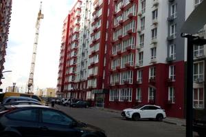 квартира за адресою Овідіопольська дорога вул., 2