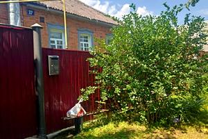 будинок за адресою Соснова вул. (17-го Партз'їзду)