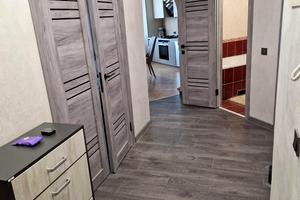 квартира по адресу Кравчука ул., 42а